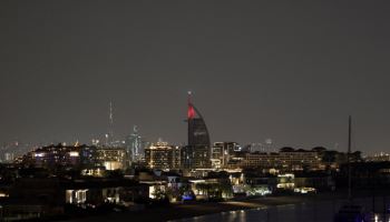 이란 정권 비밀계좌 털리나…UAE, 이란 자산 동결 검토