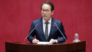 민주당, 수석대변인에 강준현·대변인 김기표 임명