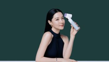 ‘저속노화’ 프리미엄 뷰티디바이스 ‘리아좀’, 8일 롯데홈쇼핑 론칭