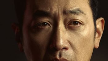 '건물주' 하정우, 19년 만의 드라마 복귀…"확신 느꼈다"
