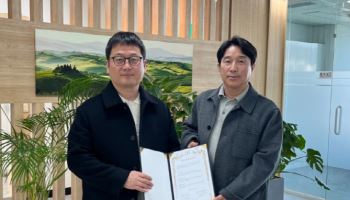 HNT콘텐츠허브㈜, ‘카츠루와’ ㈜신들의정원과 공동 마케팅 업무협약 체결