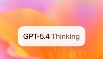오픈AI 신모델 GPT-5.4, 제미나이도 클로드도 못넘었다(종합)