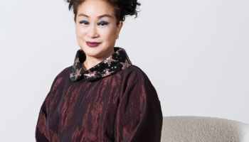 이미경 CJ그룹 부회장, 아카데미영화박물관 관장이 꼽은 '영감의 리더'
