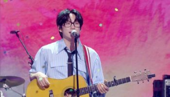 '10CM의 쓰담쓰담', 오늘 마지막 회…차기 시즌 MC는 성시경