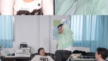 스윙스 "무정자증 타이틀 억울…정관 복원 수술했다"