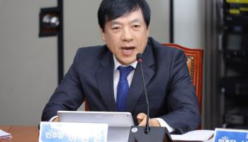 "이름만 바꾼 검찰청법"…공소청법 정부안 두고 與 강경파 집단반발