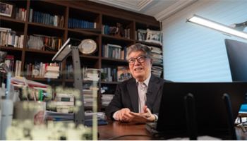 한림대 일송기념사업회, 제19회 일송상 수상자 ‘김중수 前 한국은행 총재’ 선정