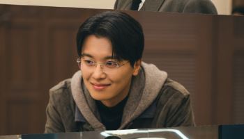 종영까지 2회 남은 '아너', 연우진 성매매 어플 만든 이유 밝혀질까