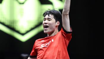 프로탁구 KTT 시즌2 개막…복식 신설·랭킹 시드 도입