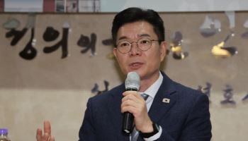서울시의원 “폭설을 쇼잉에 활용"…정원오 측 "네거티브로 선거판 혼탁하게 해"