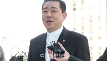 경찰, '13개 의혹' 김병기 조만간 3차 소환…일정 조율 중