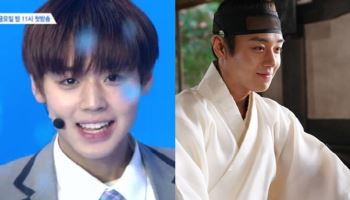 ‘국프남’에서 ‘왕사남’으로… 천만 배우 등극한 박지훈