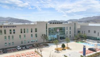 "사람이 바다에 떠 있다"…고성 앞바다서 시신 발견