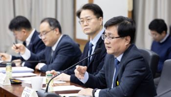 태양광업계 만난 기후장관 "실효 있는 정책 마련"
