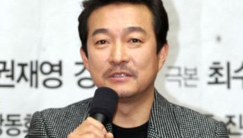 이재룡 또 음주운전… 중앙분리대 들이받고 지인 집으로 도주