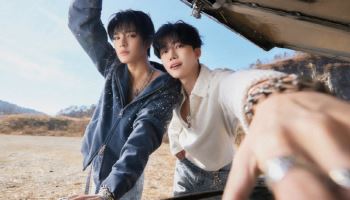 NCT JNJM, '보스 사이즈'로 日 오리콘 정상