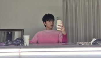성시경, 팬미팅 매진 소식에 “암표 사지 마세요”