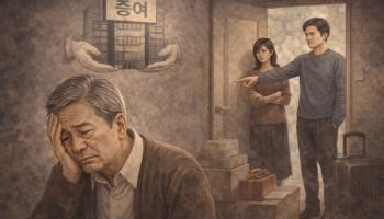 건물 물려준 뒤 달라진 아들 태도… 증여 취소 가능할까