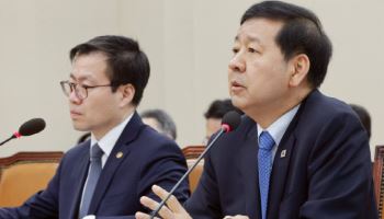 중동사태 관리 속 대미투자법 통과 여부 주목