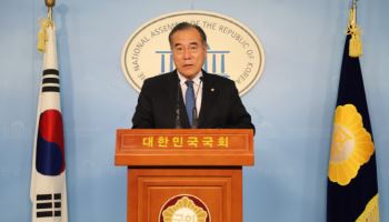 AI 악용한 독립영웅 모독 막는다…이개호, 역사왜곡 처벌법 발의