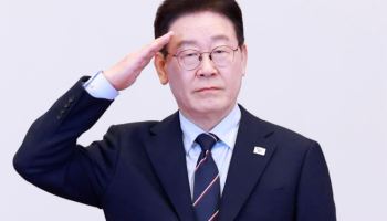 美매체 “李대통령 인기, 말보다 성과로 내놓기 떄문"