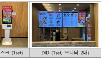 동대문엽기떡볶이, 가맹점주에 POS·키오스크 ‘구매 강제’ 제재