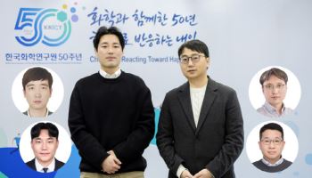 이산화탄소를 원료로 바꾸는 촉매 나왔다…화학연, CO 전환 기술 성과