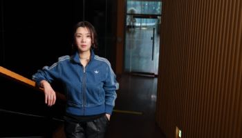 김진표 '쇼미12' 무대 설까?…최효진 CP "제안해 볼 것"