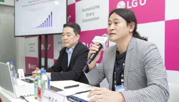 퓨리오사AI "NPU는 GPU 카피캣 아냐"… LGU+와 'K-AI 풀스택' 의기투합