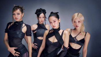 블랙핑크 '고', 글로벌 유튜브 주간 인기곡 차트 1위