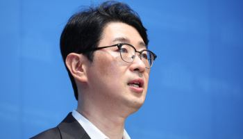 국힘 주진우, 부산시장 출마…"부산을 다시 강하게"