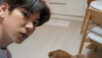 이주승, 조부상 2주 만에 또 비보… "추모 부탁"