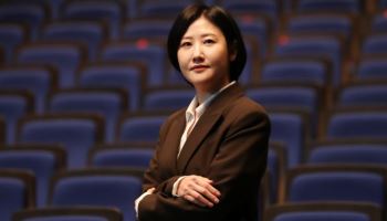 "자본 중심의 공연산업 앞장… 관객 데이터로 시너지 낼 것"