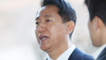 윤상현 "오세훈 미등록은 경고…'TK 자민련' 과장 아닐지도"