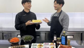 GS25, 김밥 ‘풀체인지’ 나선다…편의점 간편식 경쟁 격화
