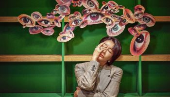 국립극단, 연극 '그의 어머니' 4월 개막…진서연 캐스팅