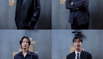 곽선영·윤두준, '용감한 형사들' 새 MC 합류…김선영·이이경 하차