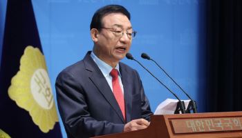 오세훈 공천 미접수에…이정현 "공천 기강 세울 것"