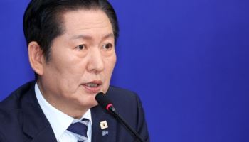 정청래 "전쟁 발발하자 담합·조작 기름값 올려…부조리 단호히 대응"