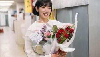 '미쓰홍' 박신혜 "모든 박자가 맞아떨어지는 느낌" 종영소감