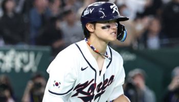 오늘 WBC 8강 희망 걸린 호주전…생소한 '득실 계산서'