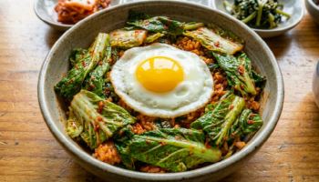 두쫀쿠 열풍 이은 ‘봄동 비빔밥’…‘이것’만은 조심하세요