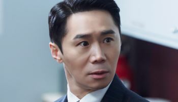 '미쓰홍' 임철수 "박신혜와 앙숙 케미? 120점…너무 좋아한 작품"