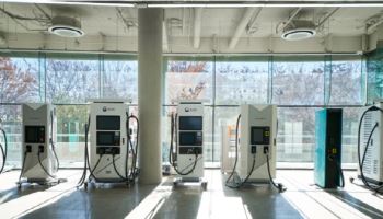 채비, 글로벌 최대 R&D 센터 가동…‘5분 충전’ MCS 상용화 속도