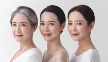 안티에이징, 이제 선택의 시대?