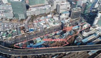 영등포 쪽방 주민 임시이주 완료…2029년 임대주택 입주까지 지원