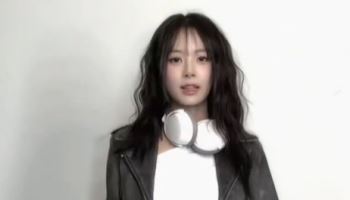 피프티 피프티 하나, 컨디션 난조로 활동 중단