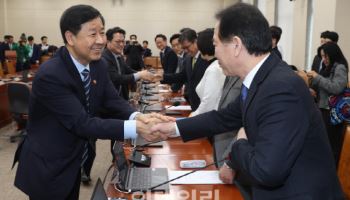 경제계 "대미투자법, 국회 특별위 통과 환영"
