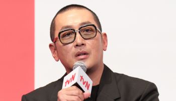 '건물주' 하정우 "차정원, 공개 열애라고 목소리 커지지 않아…한결 같이 애정"