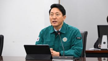 서울시, BTS 컴백쇼 3400여명 대응 인력 투입…현장 관리 강화